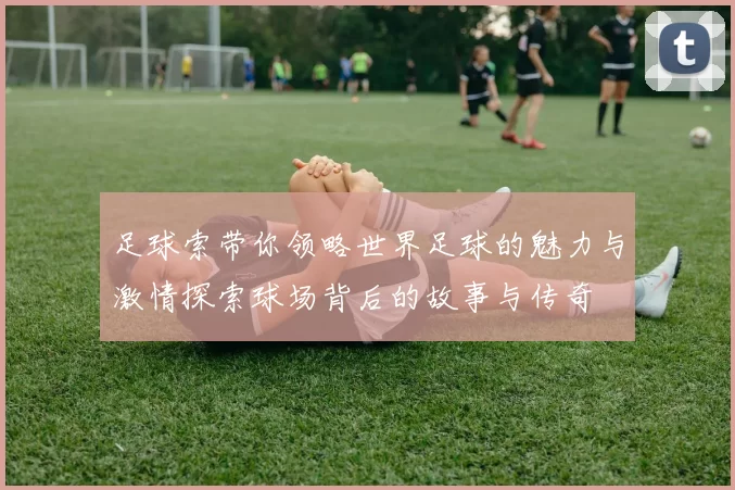 足球索带你领略世界足球的魅力与激情探索球场背后的故事与传奇
