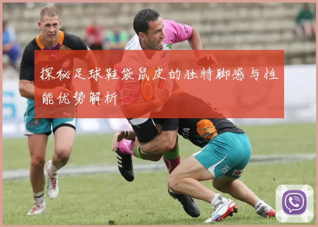 探秘足球鞋袋鼠皮的独特脚感与性能优势解析