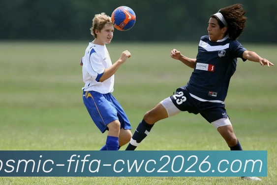 世界杯预选赛发展历程